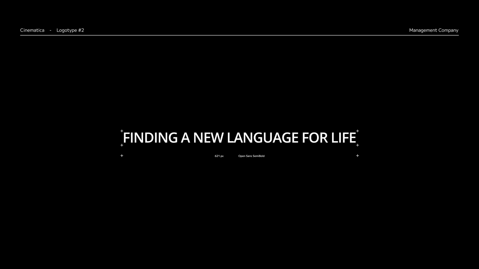 Cinematica Logo Slide 5