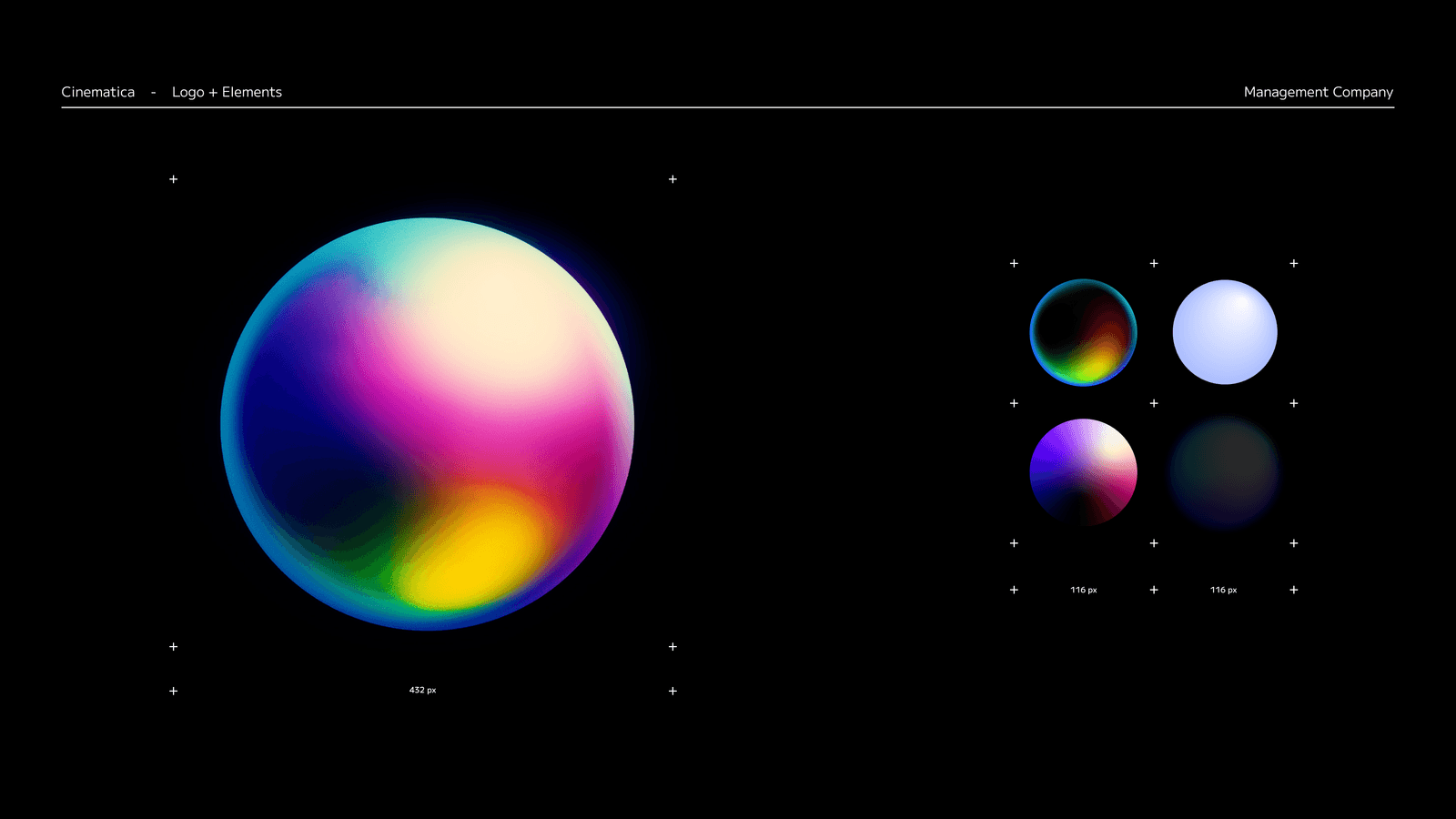 Cinematica Logo Slide 3