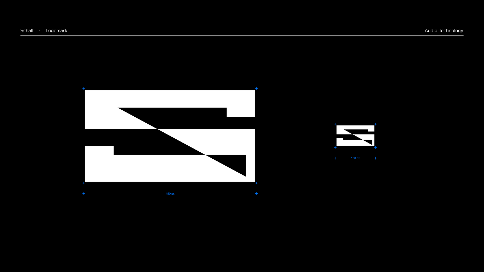 Schall Logo Slide 4