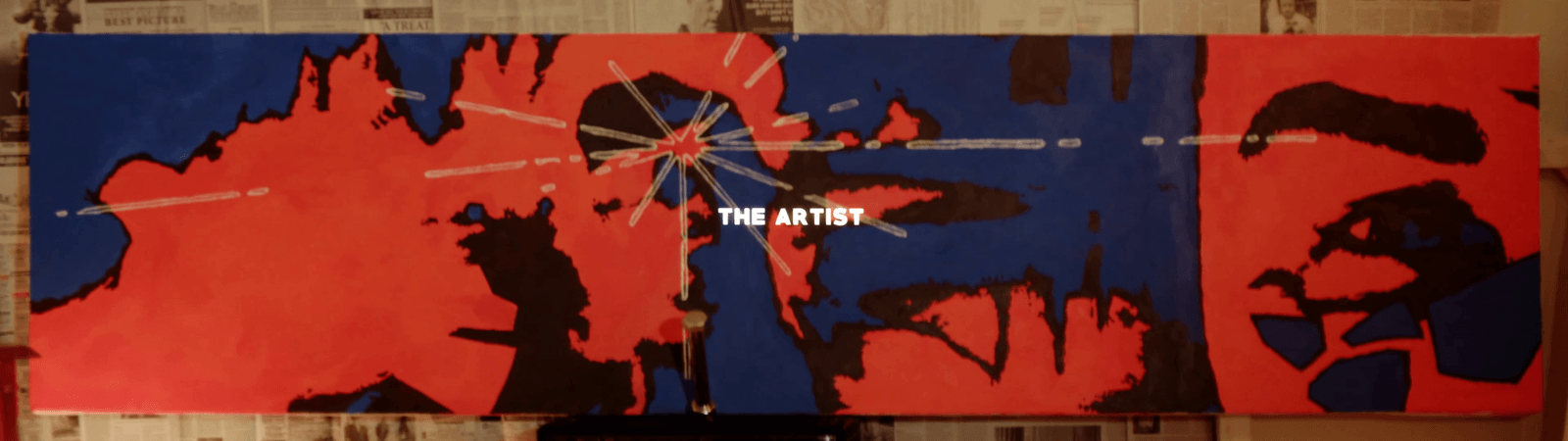 the-artist