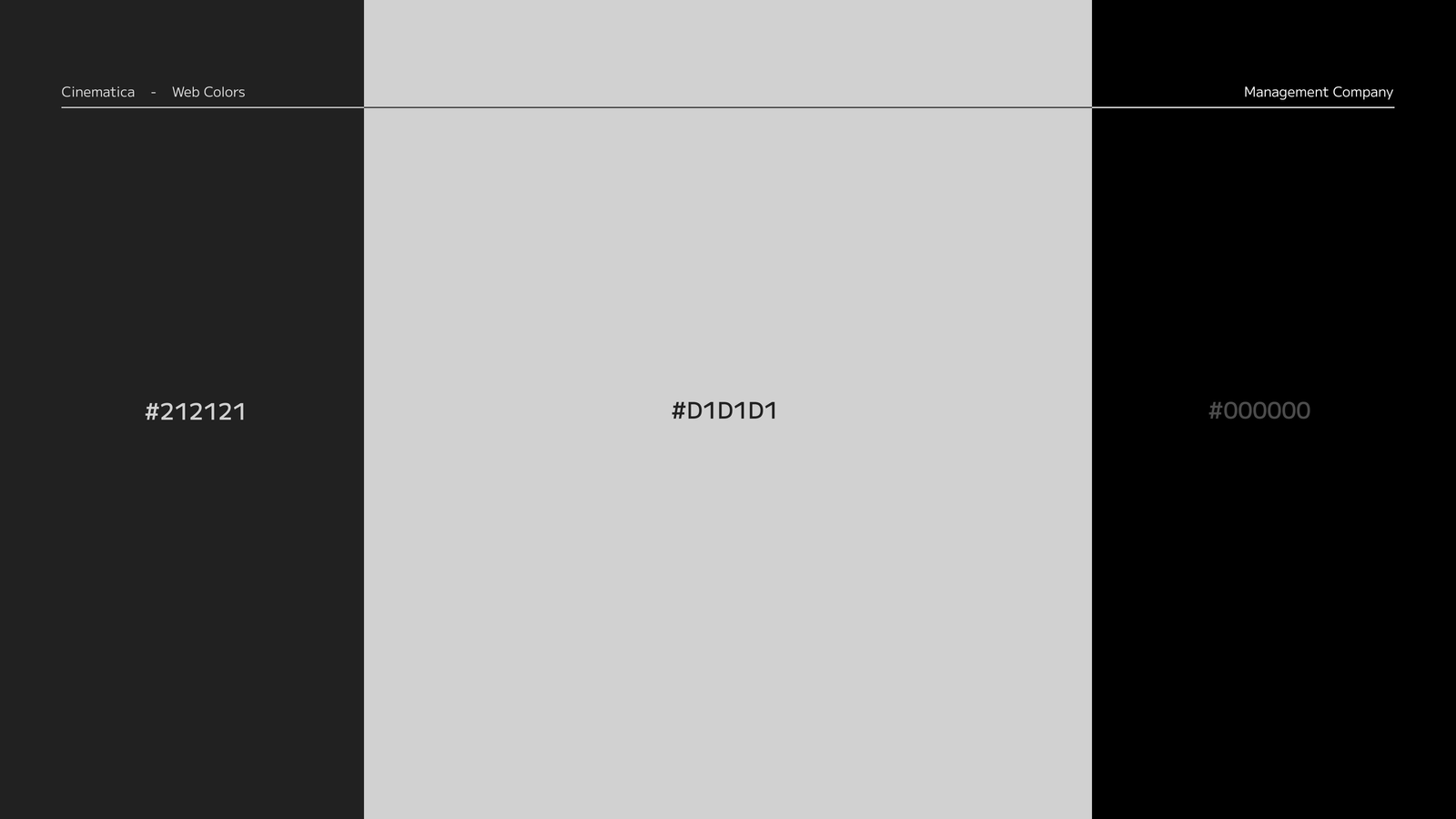 Cinematica Logo Slide 7